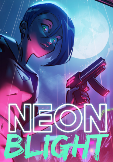 Neon Blight (PC)