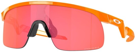 Oakley Resistor Atomic Orangem/PRIZM Trail Torch