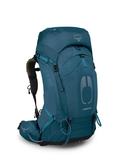 Osprey Atmos AG 50L Venturi Blue L/XL