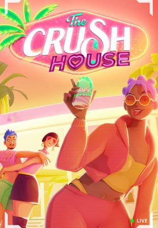 The Crush House