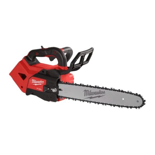 Milwaukee M18 FTHCHS35-0 Motorsag uten batteri og lader, Hagemaskiner