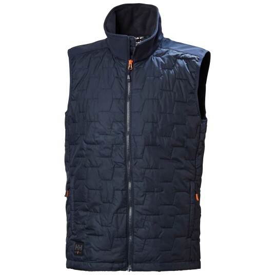 HH Workwear Workwear Helly Hansen Kensington Lifaloft Vest XS