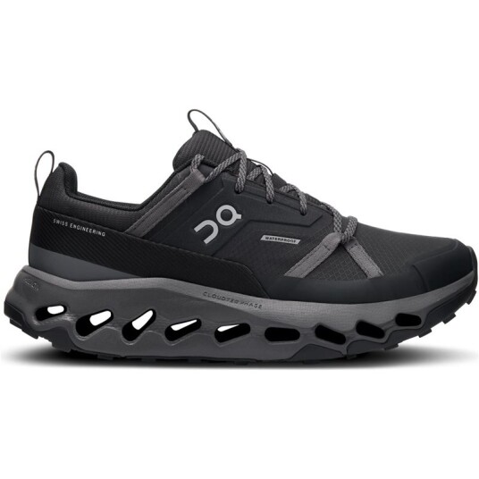 On Cloudhorizon WP Women Black/Eclipse 43