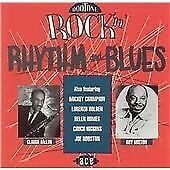 MediaTronixs Various Artists : Dootone Rock n Rhythm And Blues CD Pre-Owned