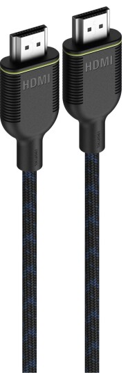 Unisynk 8k60Hz HDMI-kabel 1,5m