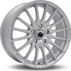 INFINY Speed Silver 6.5x15 5x114.3 ET35 B73.1