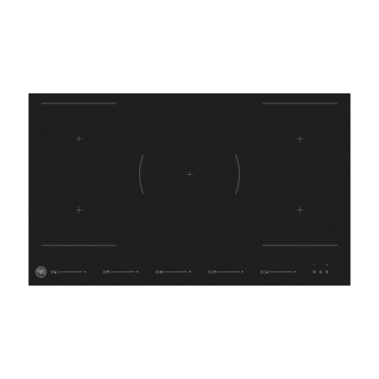 BERTAZZONI MODERN SERIES P905I2M30NV INDUKSJONSTOPP