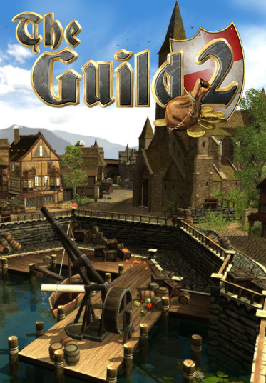 The Guild 2 (PC)