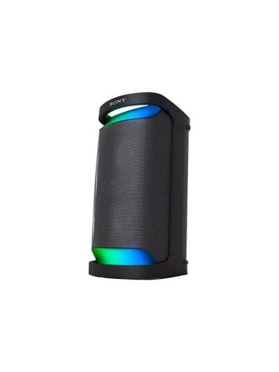 Sony SRS-XP500 - party speaker - for portable use - wireless