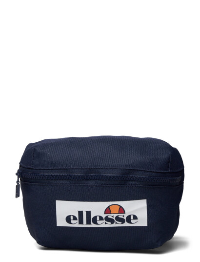 Ellesse El Golo Cross Body Bag Blue Ellesse NAVY ONE SIZE