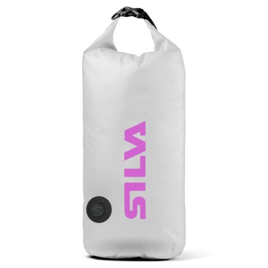 Silva Dry Bag TPU-V 6 L OneSize, Nocolour