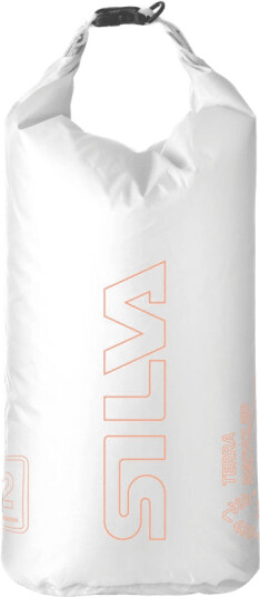 Silva Terra Dry Bag 12L OneSize, Nocolour