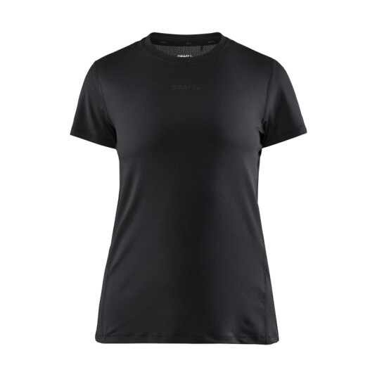 Craft Women's Adv Essence Short Sleeve Tee Sort M Woman