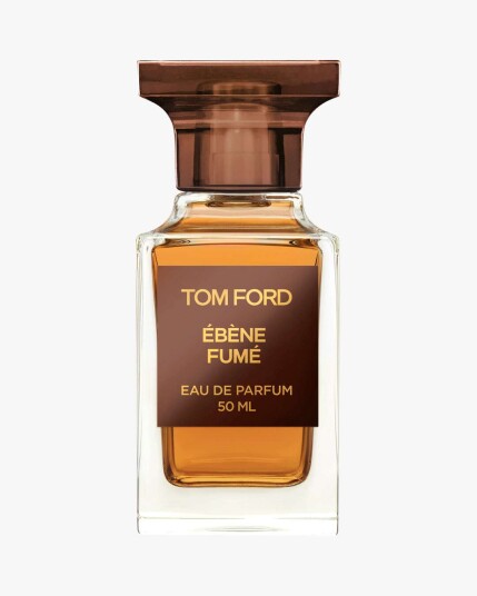 Ébène Fumé Eau De Parfum  10 ML