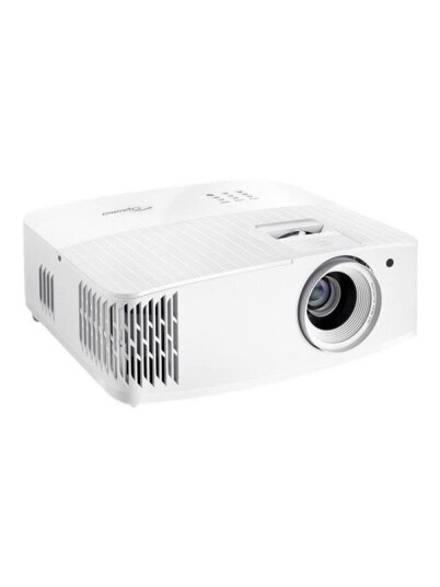 Optoma Prosjektor 4K400x 3840 x 2160 0 ANSI lumens