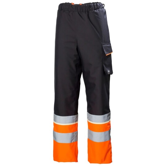 HH Workwear Workwear Helly Hansen Uc-me Vinterbukse Klasse 1 Workwear No XS