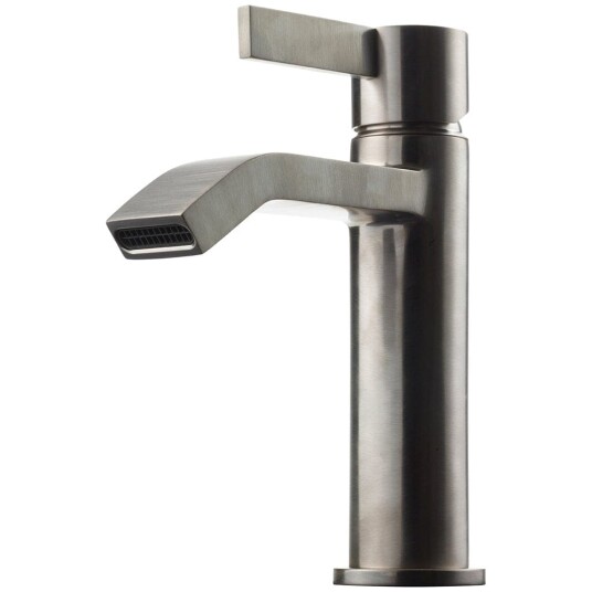 Tapwell ARM071 - Brushed Nickel