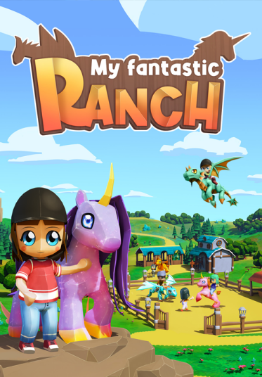 My Fantastic Ranch (PC)