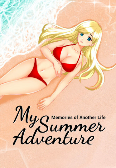 My Summer Adventure: Memories of Another Life (PC)