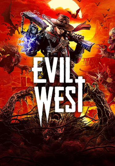 Evil West (PC)