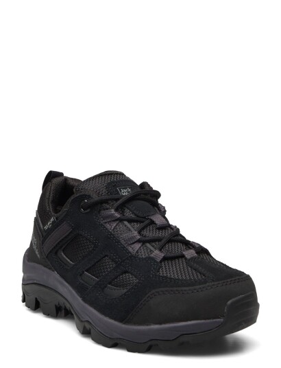 Jack Wolfskin Vojo 3 Texapore Low W BLACK