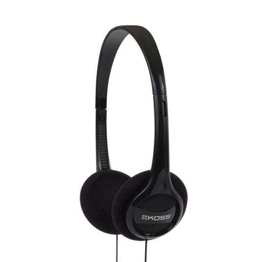 Koss Hodetelefoner KPH7 On-Ear Svart