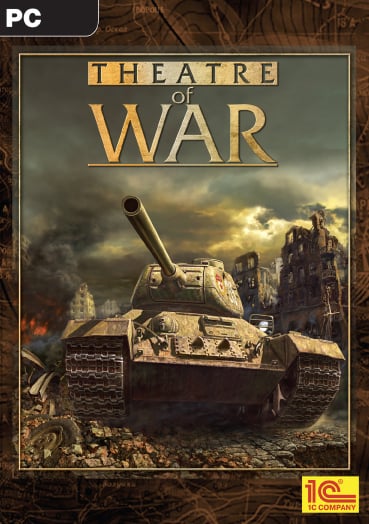 Theatre of War