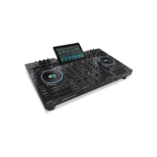 Denon Dj Prime 4+