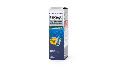 Bausch & Lomb EasySept