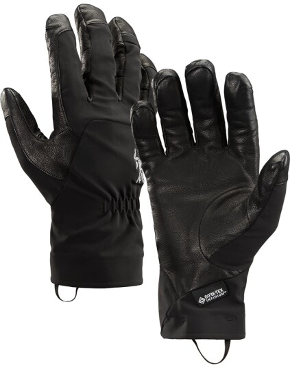 Arc'teryx Venta Ar Glove Black XS