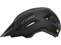 Giro GIRO FIXTURE II mtb hjelm Hjelmstørrelse: XL(58-65 cm), Velg farge: Mattsort, MIPS-system: JA