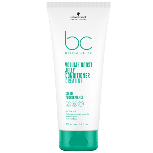 Schwarzkopf Professional BC BonacureVolume Boost Jelly Conditioner Creatine 200ml