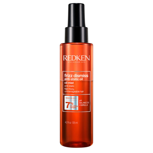 Redken Frizz Dismiss Anti-static Oil Mist 125ml