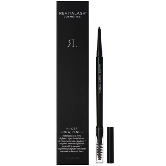 Revitalash Hi Def Brow Pencil Soft Brown