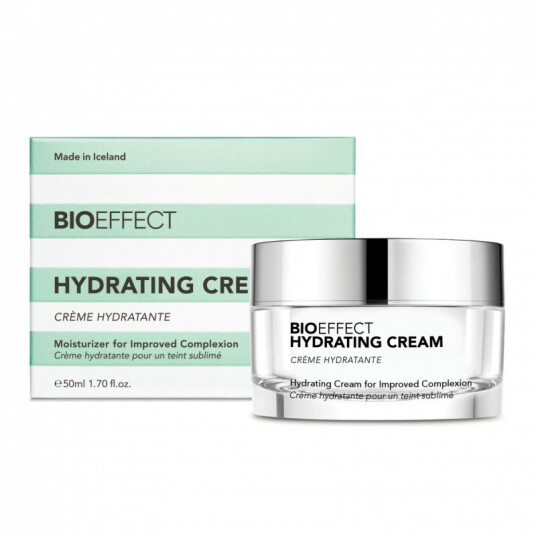 BIOEFFECT Hydrating Cream 50ml