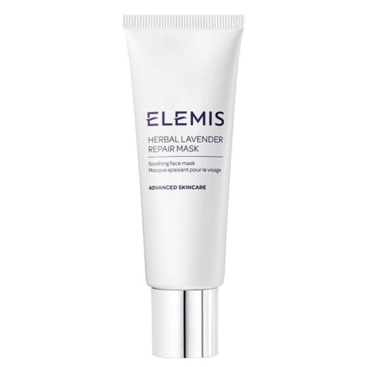 Elemis Herbal Lavender Repair Mask 75ml