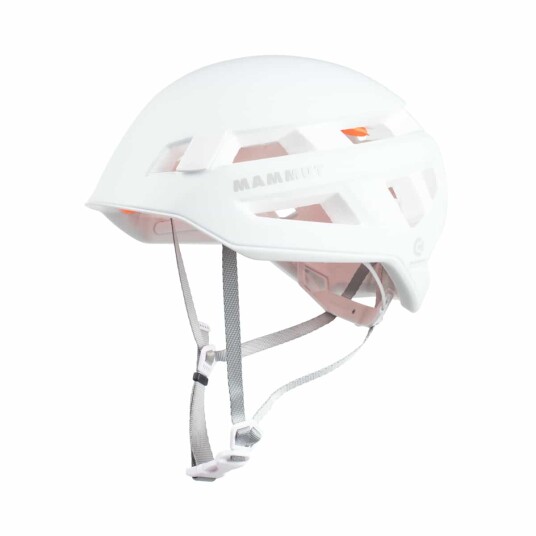 Mammut Crag Sender Helmet White 56-61