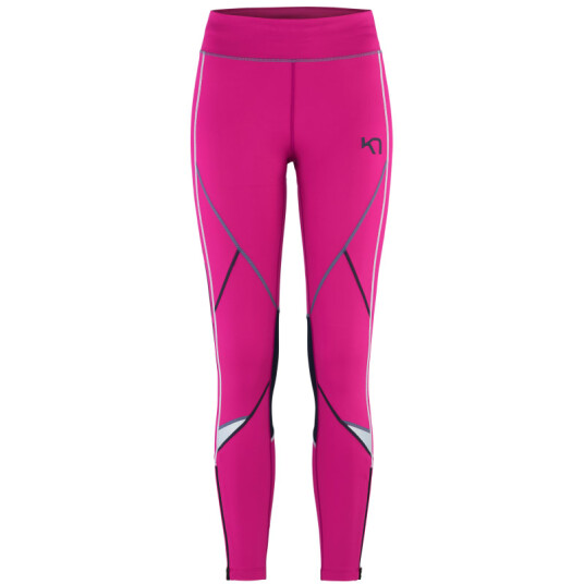 Kari Traa Women's Louise 2.0 Tights Rosa XS Woman