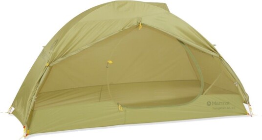 Marmot Tungsten Ul 1p Wasabi OneSize