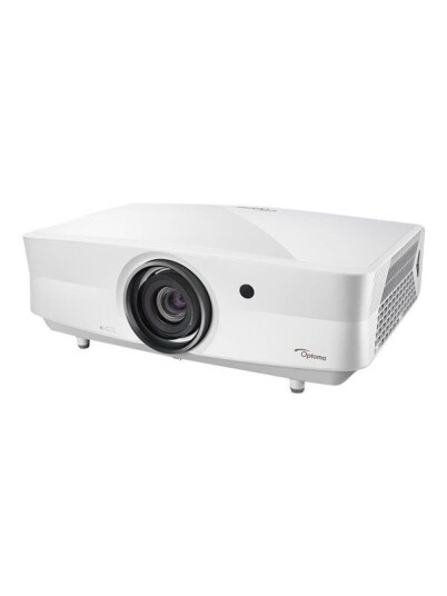 Optoma Prosjektor ZK507-W - 3840 x 2160 - 5000 ANSI lumens