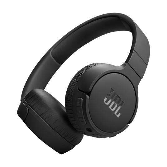 JBL Tune 670NC Svart