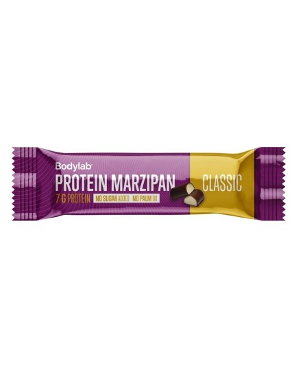 Bodylab Protein Marzipan 50g