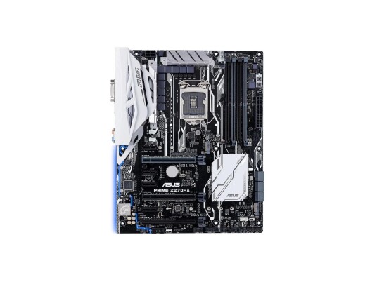 ASUS Prime Z270-A - Socket-1151-1 241713