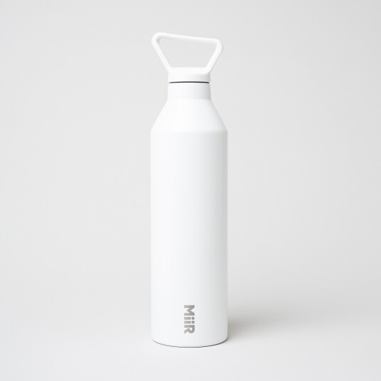 Miir Nm Termoflaske, 680ml (23oz), White