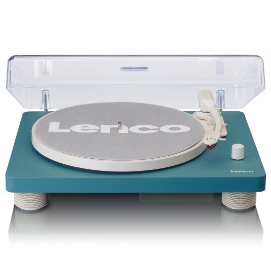 Lenco LS-50 platespiller