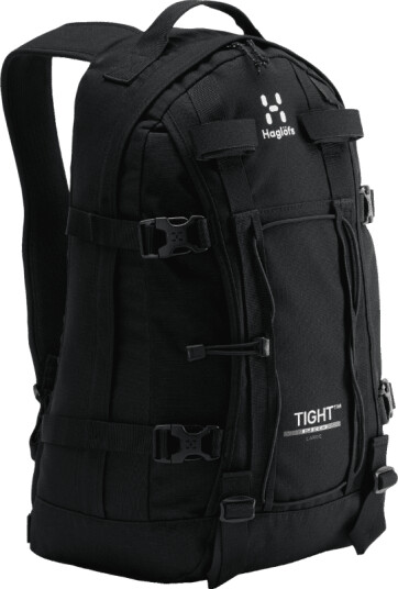 Haglöfs Tight Pro Large OneSize, True Black