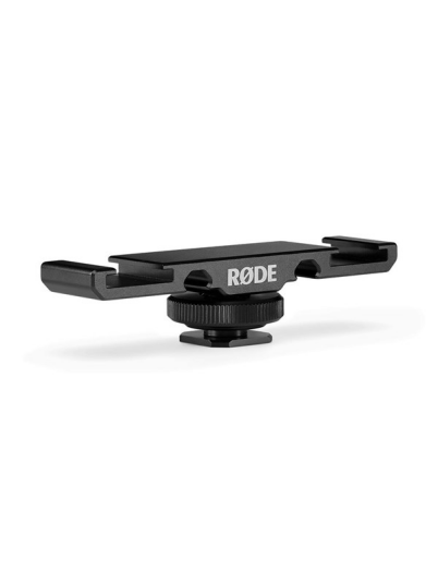 Røde DSC-1 Dual Cold Shoe Mount