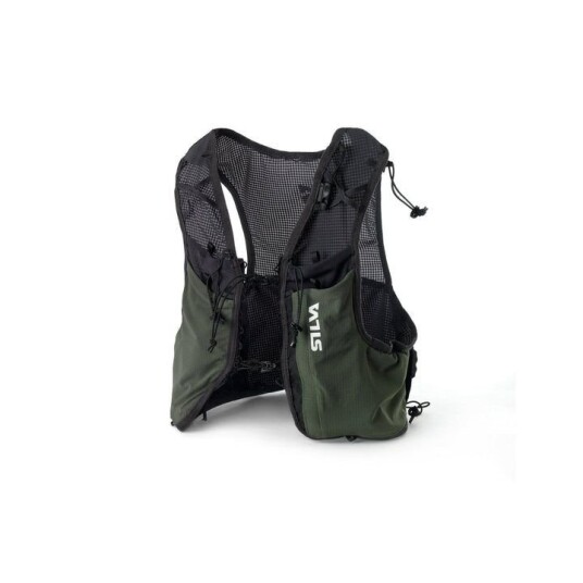 Silva Strive Fly Vest Green Green S