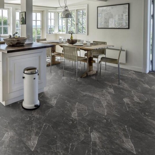 Vinylflis - Kährs Luxury Tiles Talung