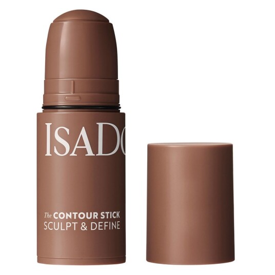 Isadora Contour Stick 34 Dark Almond 5,5g